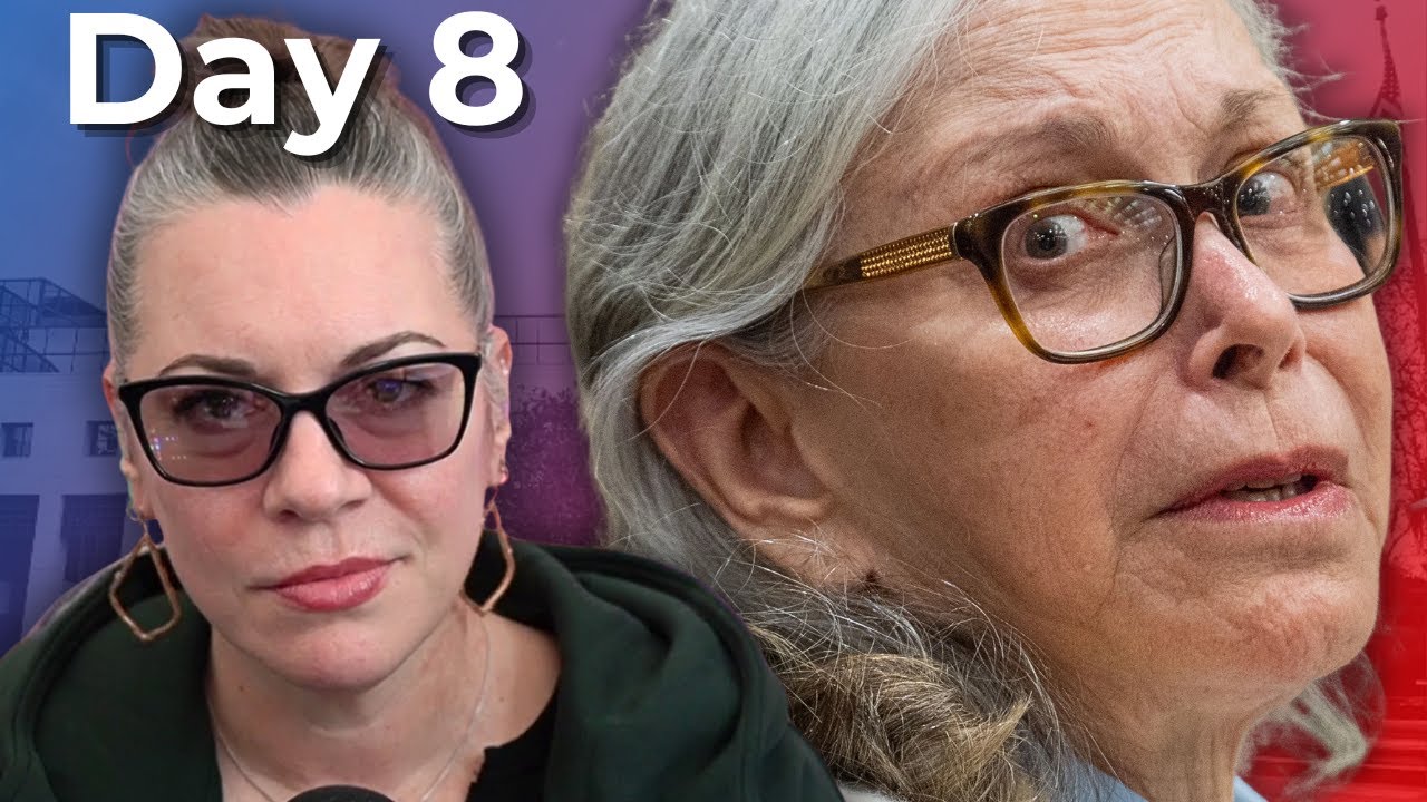 The Defense Rests. Donna decides after a long day in court. | Case Brief