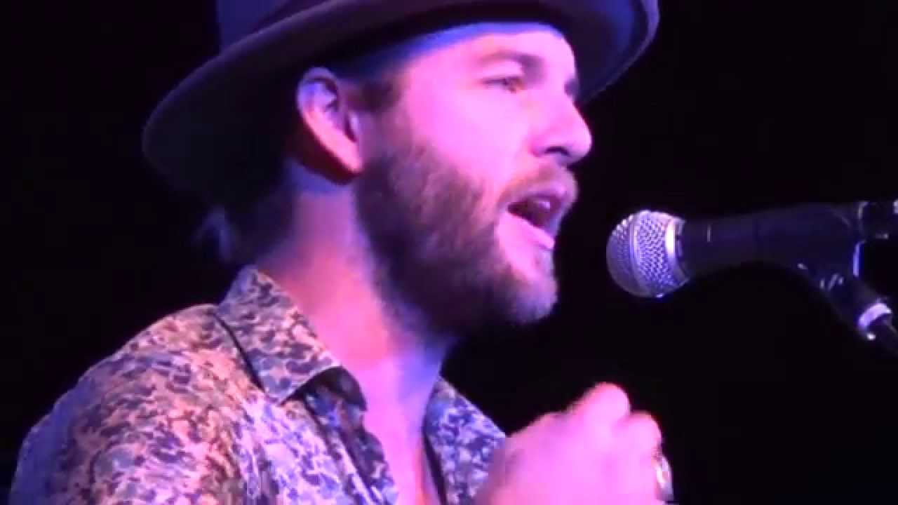 Keith Harkin Live at Atlanta's Hard Rock Cafe - Part 2  FTHVN 305
