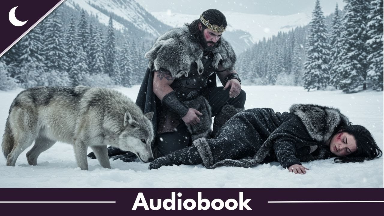 The Fat Daughter Was Abandoned By Her Mother, Until She Met The Viking Alpha King Who Saw Her Soul