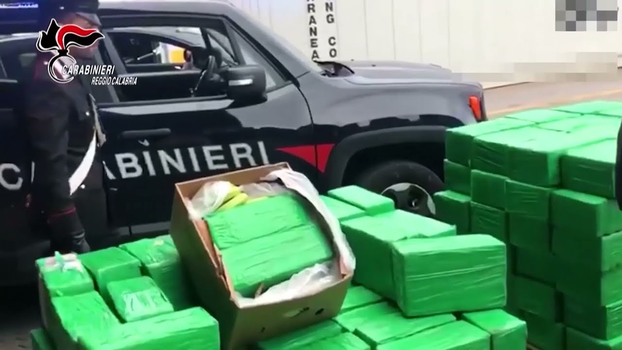 Confermate in appello le condanne del Processo 