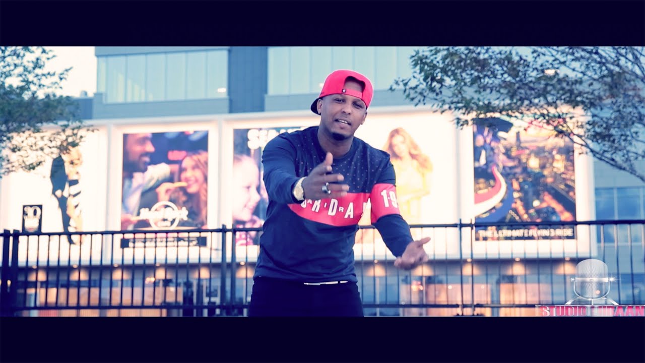 SAMATAR YARE 2016 XASUUSTII LONDON OFFICIAL VIDEO (DIRECTED BY STUDIO LIIBAAN)