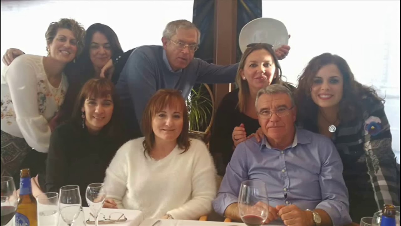 PROFES CBM GARRE ALPAÑEZ Navidad 2017 18