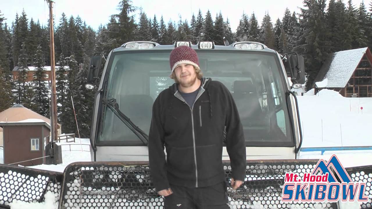 Skibowl Daily Conditions Update Jan 30 2012