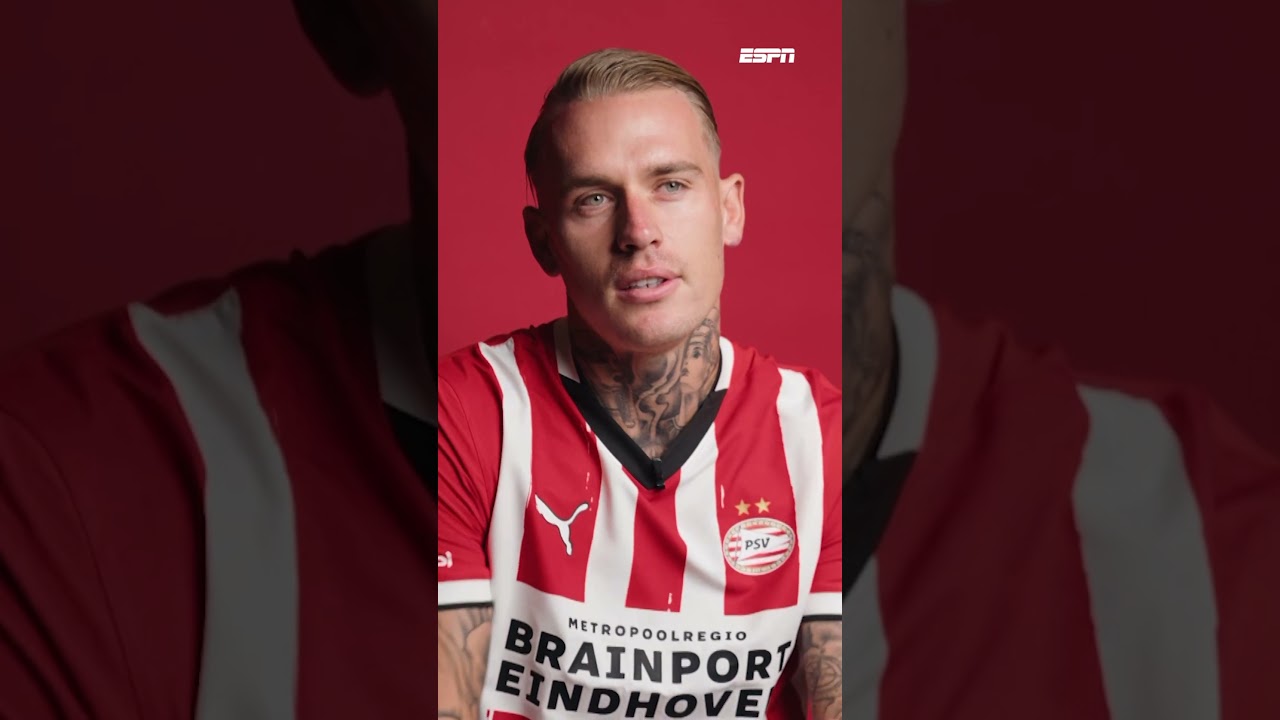Rick Karsdorp over zijn terugkeer naar Nederland 🇳🇱