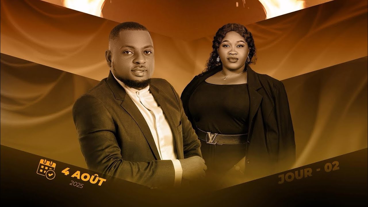 Je suis dans la joie | Ommema | Rachelle Geffrard | Tabernacle El Elyon | Max Moise Sauld #KABOWD 