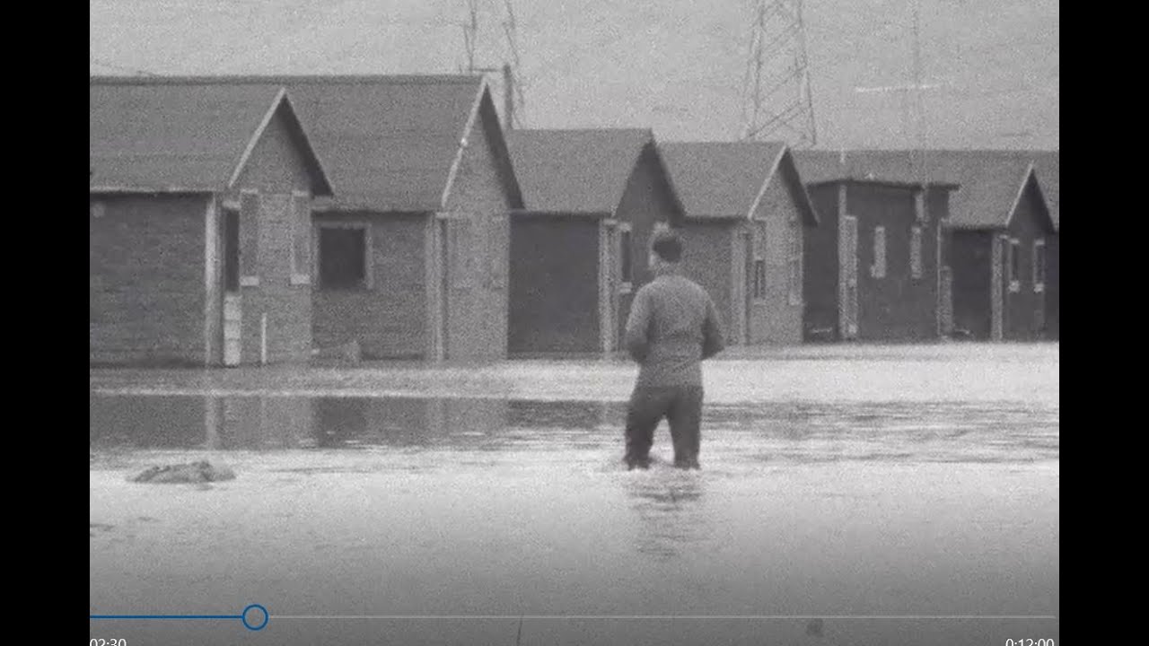 Water's High and Rising (Official Video)