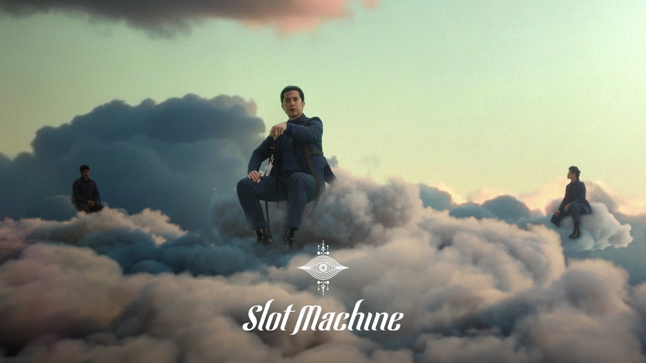 Slot Machine - Skyline [Official Music Video]
