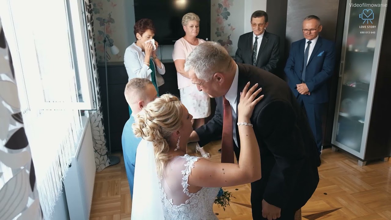 Natalia & Krystian / Wedding Day