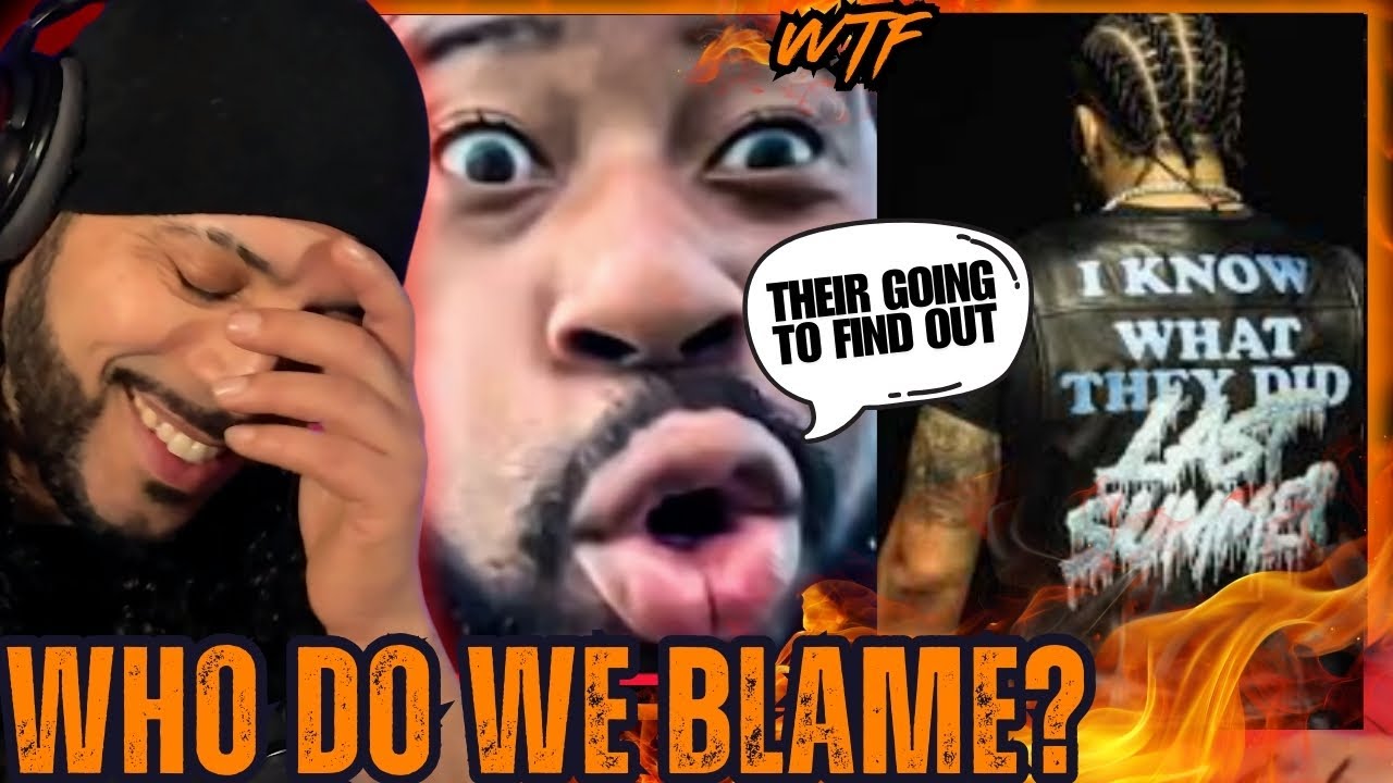 Akademiks folds under pressure, SCARED that this lawsuit EXPOSES DRAKES shady Past