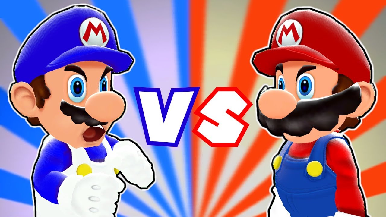 War Of The Fat Italians 2017 Short (FAN MADE)
