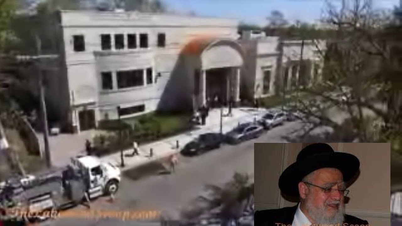 Mussaf for Shabbos BMG Nussach