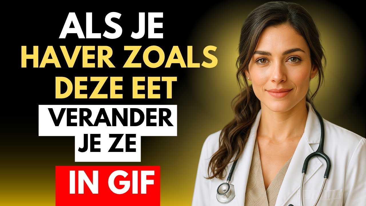 Elke dag havermout? Vermijd deze 7 gevaarlijke fouten