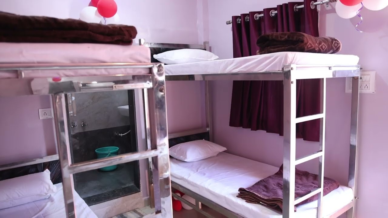 HOTEL SHIWALA LODGING TOUR