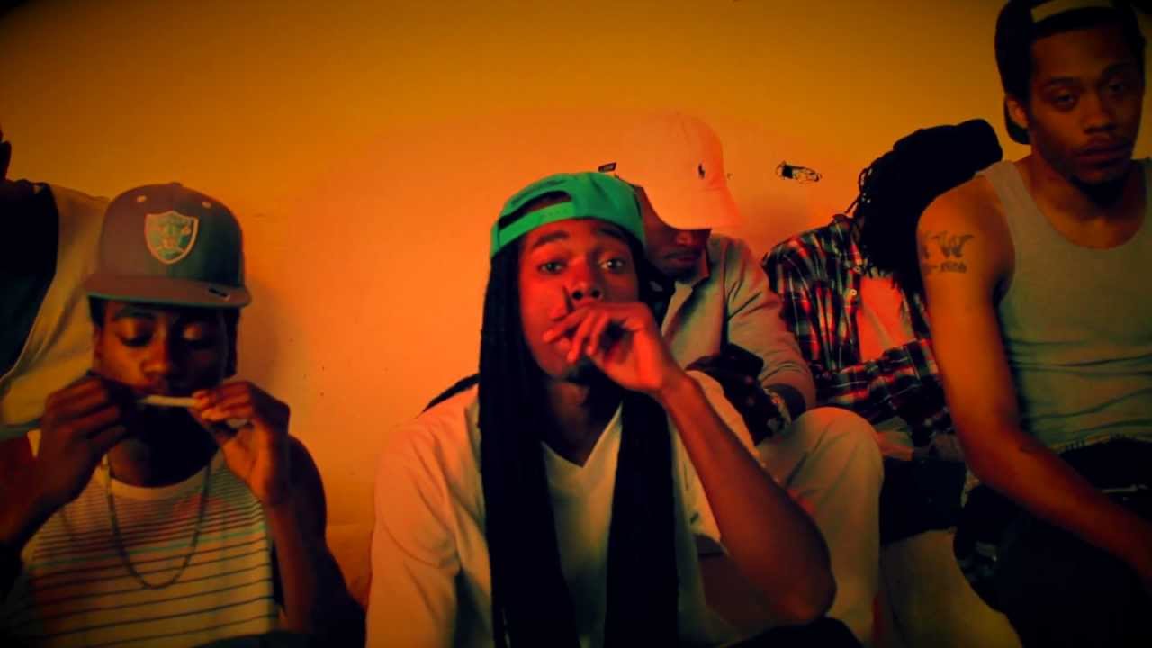 A.B of YH ft. Young Gully & Young D 