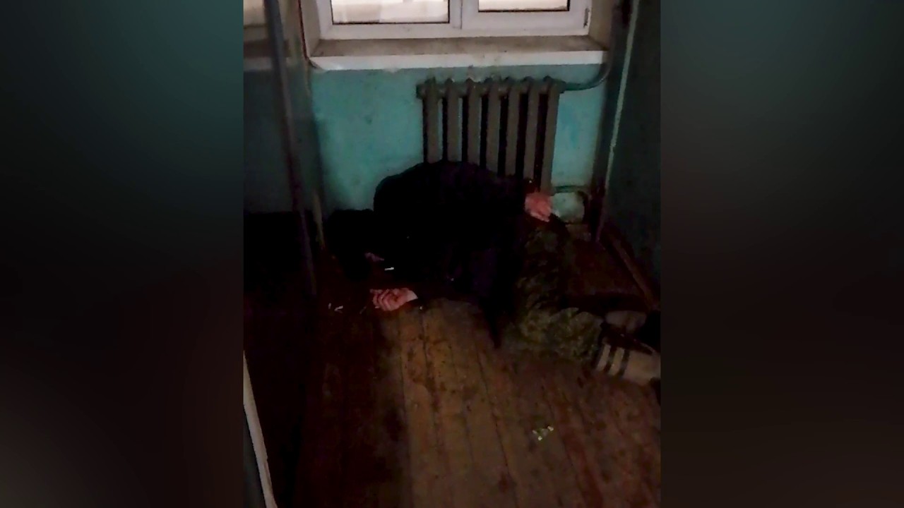 ЗОЛОТЫЕ РУКИ ПРОПАДАЮТ