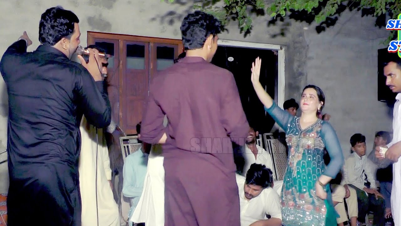 ijaz ali sheikh | Naak Patle Te Koke | New Dhol Geet 2020