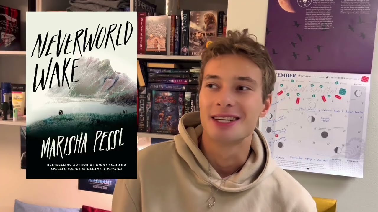 NOVEMBER TBR!!