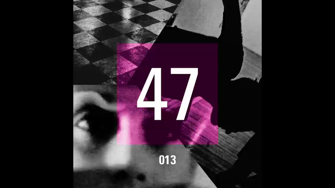 Tommy Four Seven - The Trace [47013]