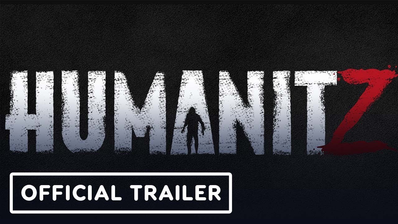 Humanitz - Official Trailer | Summer of Gaming 2022