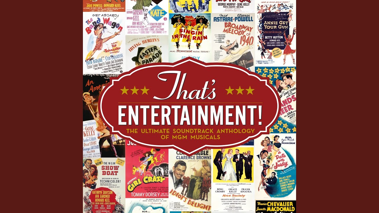 Who? (from "Till The Clouds Roll By") (Extended Version) (2006 Remaster)