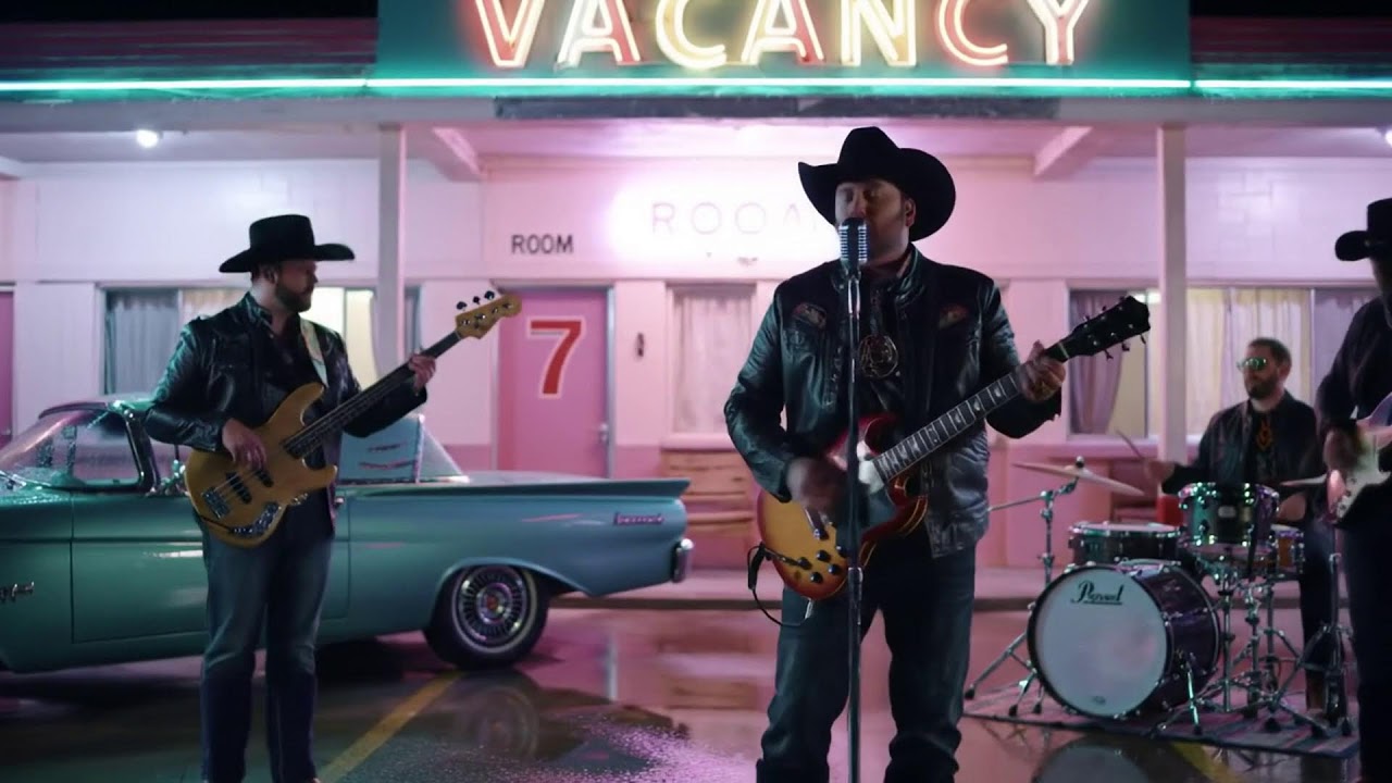 Country Rock Mix – Rebel Fire & Southern Nights Inspired by Chris Stapleton