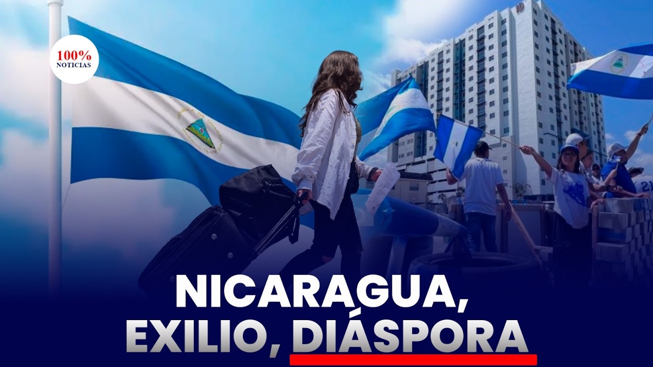 Orozco: tres Nicaraguas y una lucha fracturada