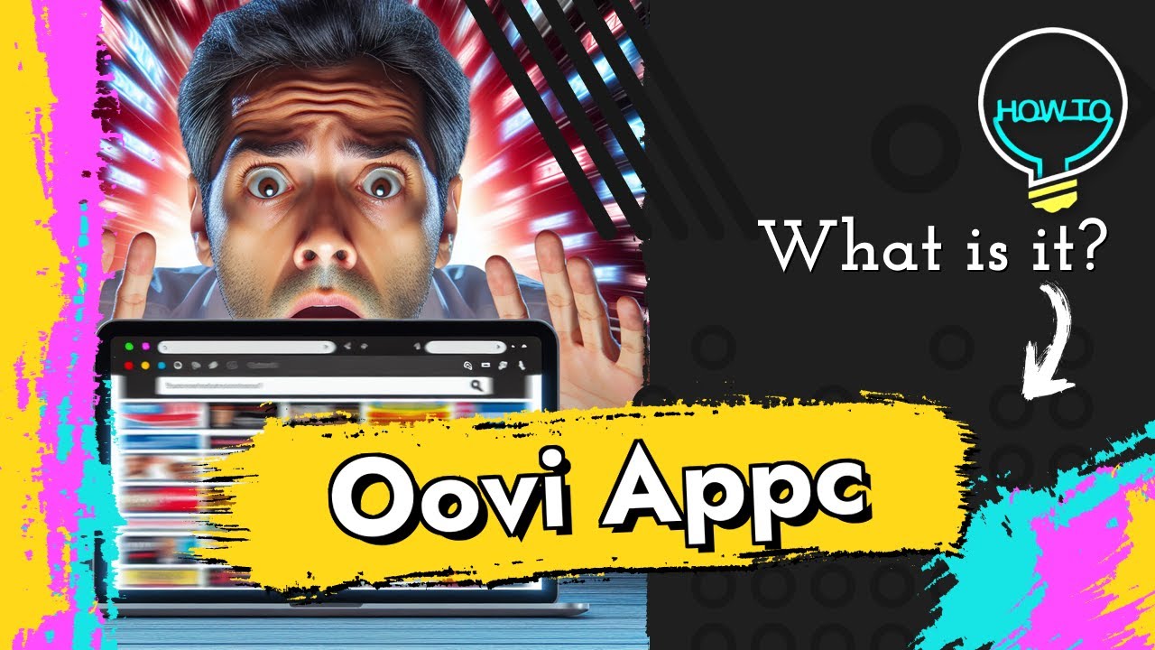 Oovi Appc Adware Virus Removal Guide