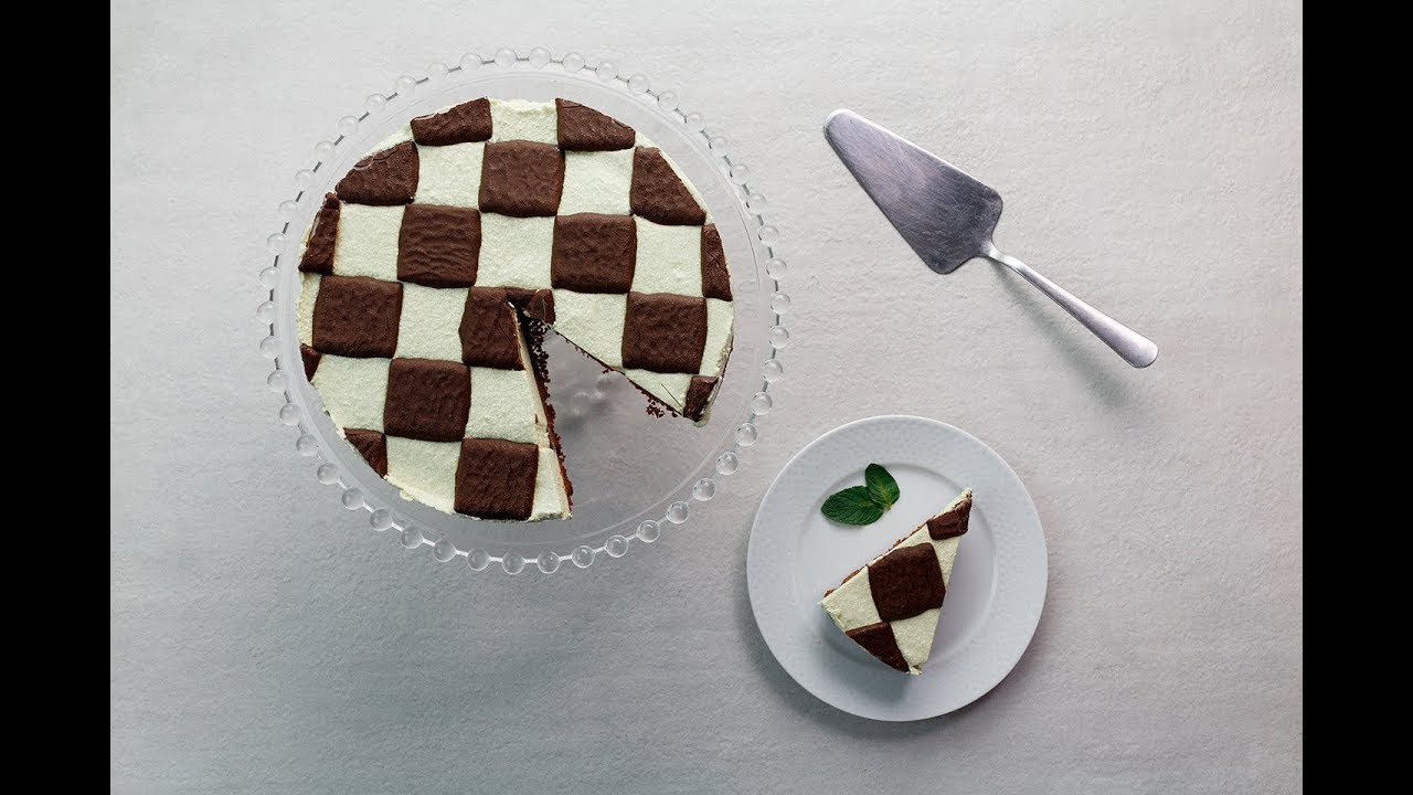 AFTER EIGHT CHEESE CAKE RECIPE