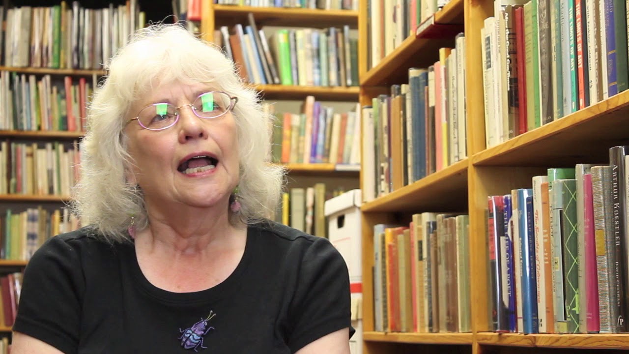 Film Festival Nominee - Original Film - Between the Shelves