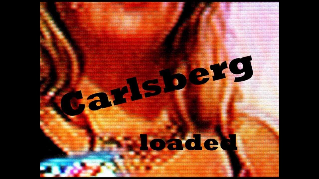 CARLSBERG Loaded 1