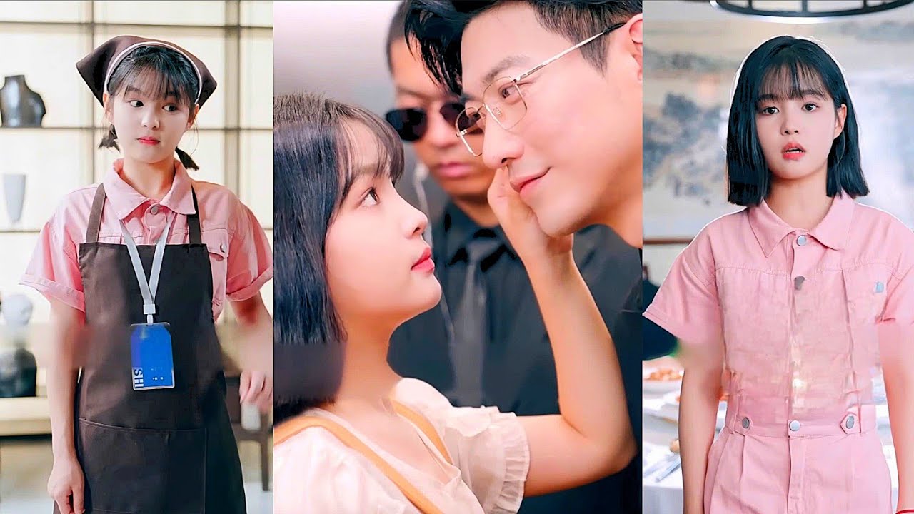 Vũ Long và Dương Mị Mị: Kết hôn chớp nhoáng với tổng tài, từ cô lao công thành phu nhân giàu có