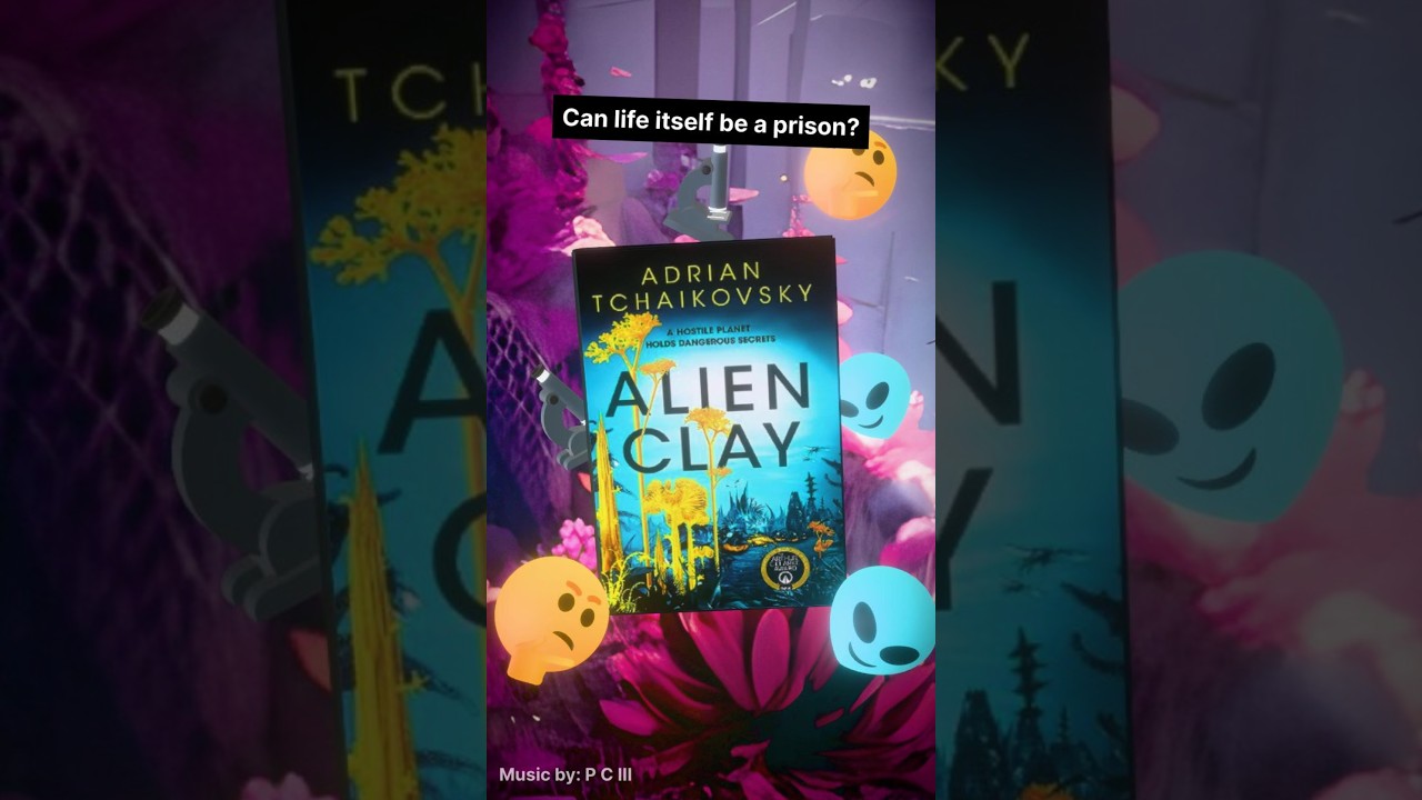 Alien Clay: Discover Kiln's Deadly Secret