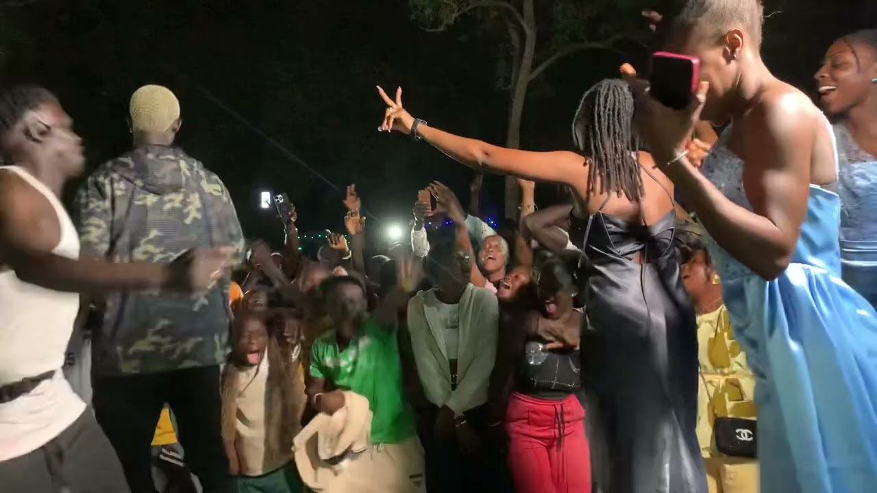 Sama Village Concert 🔥🔥