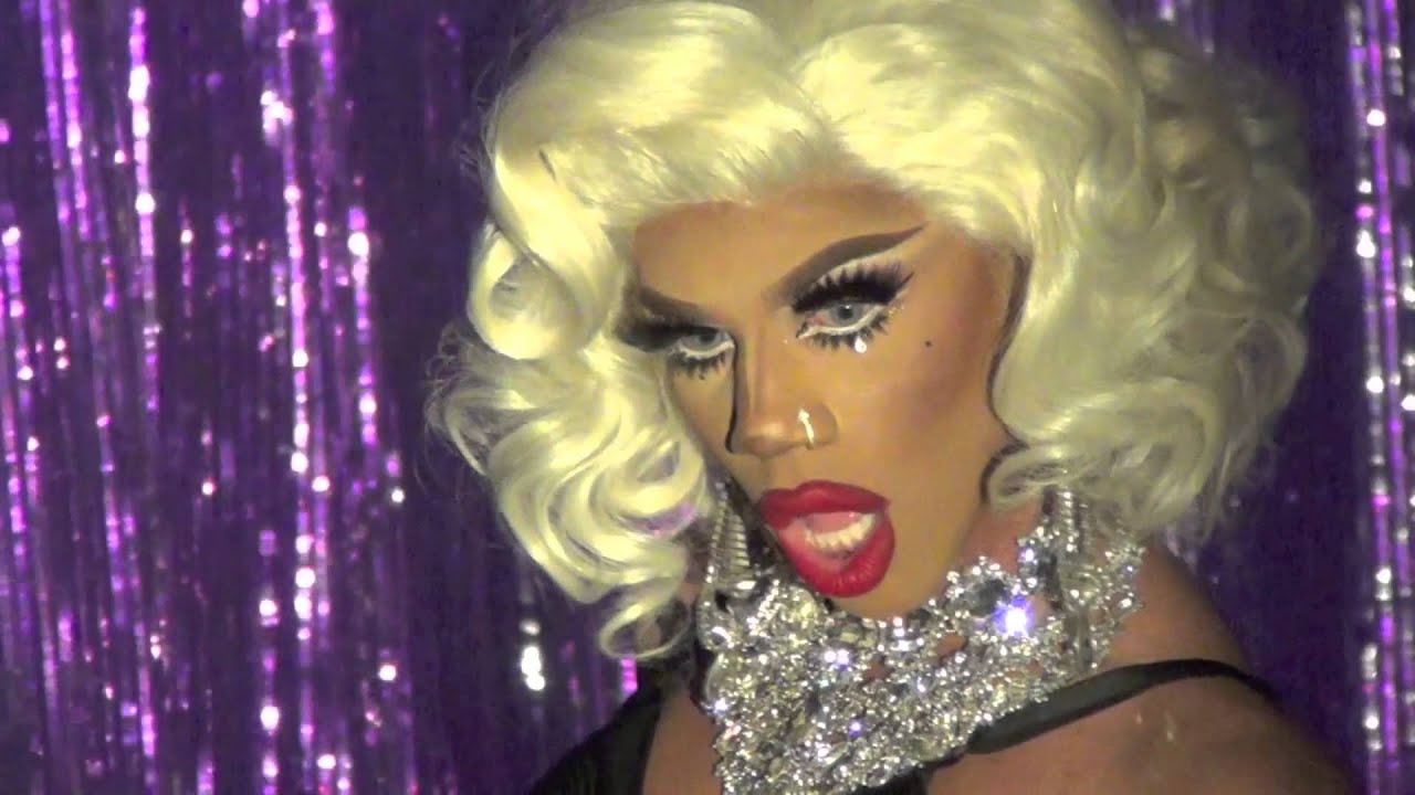 Naomi Smalls: 