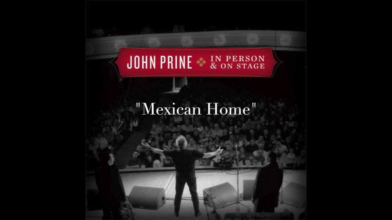 John Prine & Josh Ritter - 