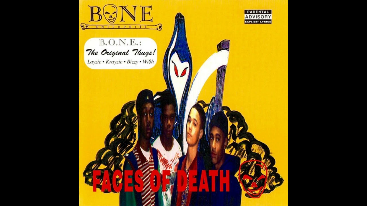 Flowmotion Bone Enterpri$e Instrumental Remake