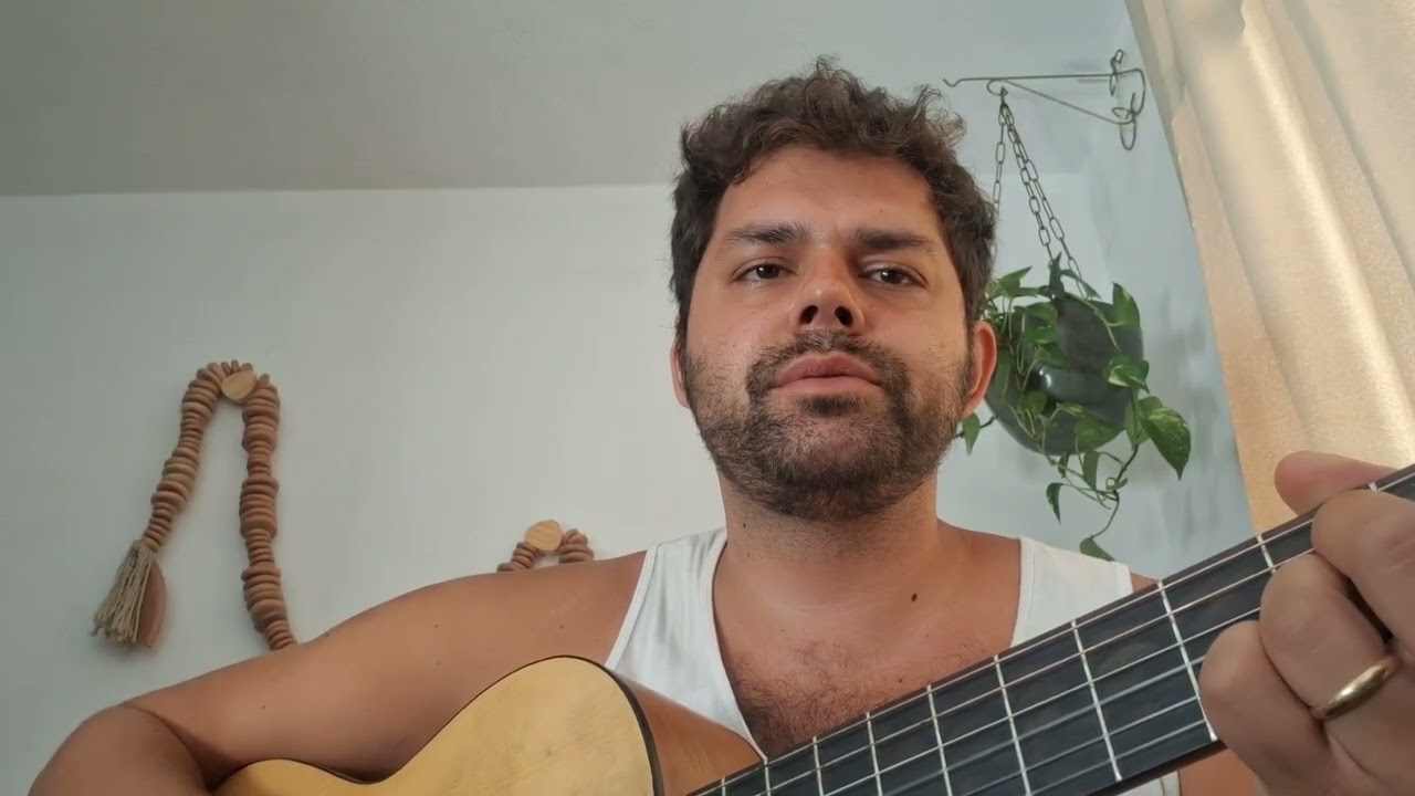 MoonLight  Drive - The Doors (Cover)