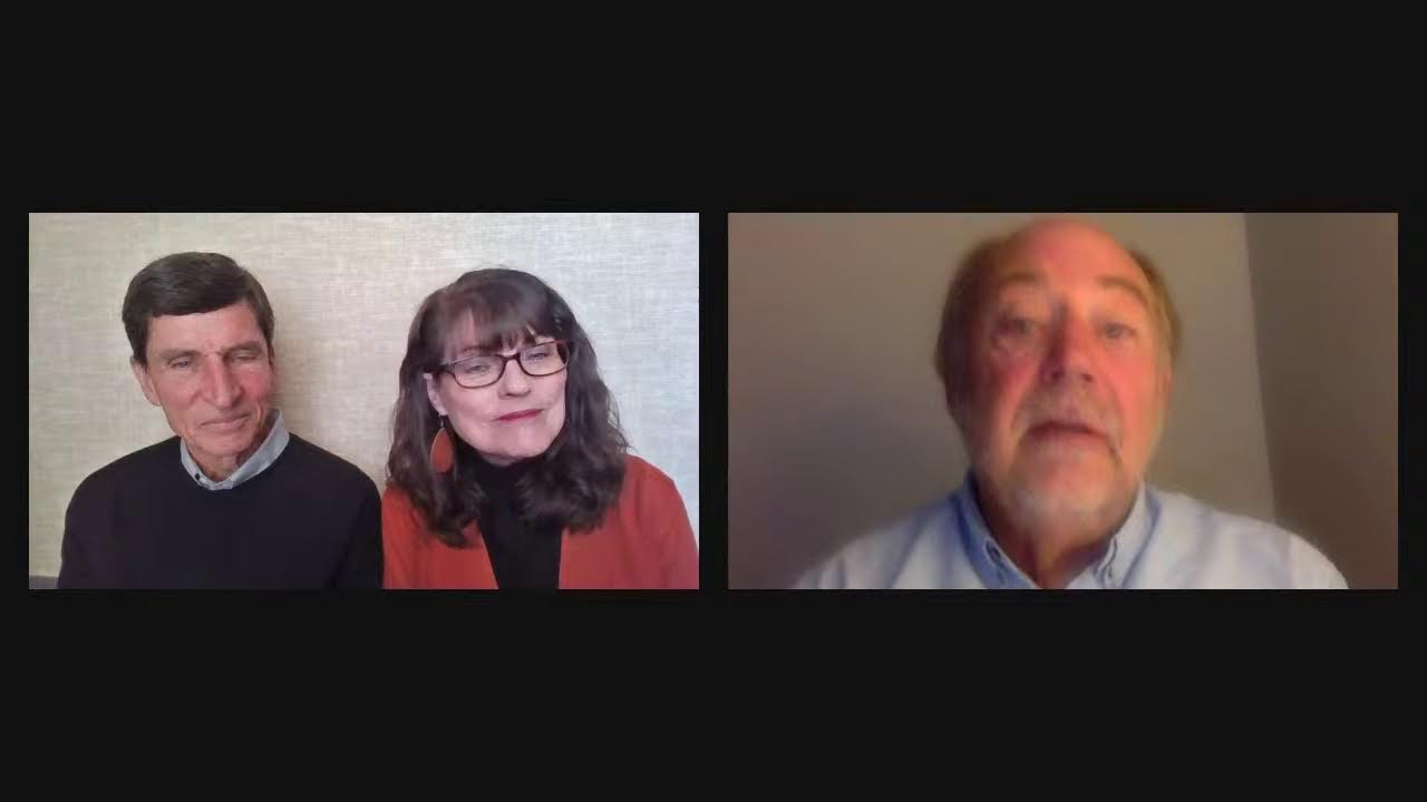 Angels Round About - With T. C. Christensen
