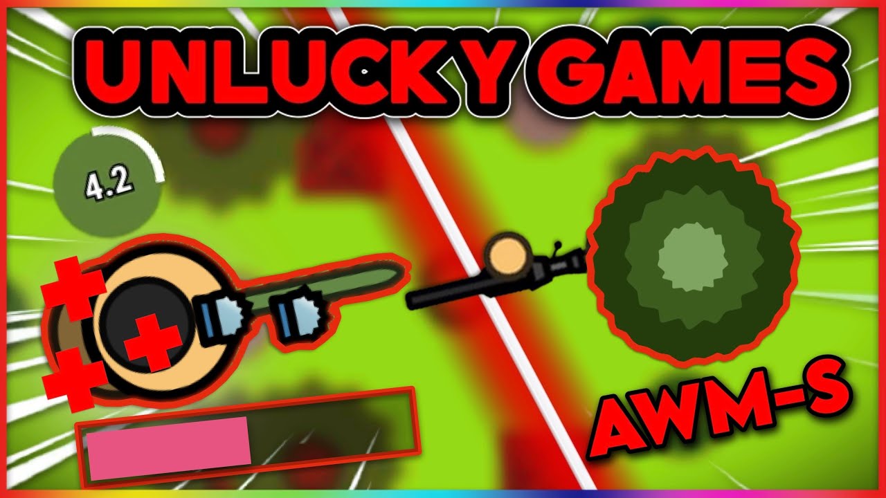 Times I SOLD In SURVIV.IO So Bad || Survev.io