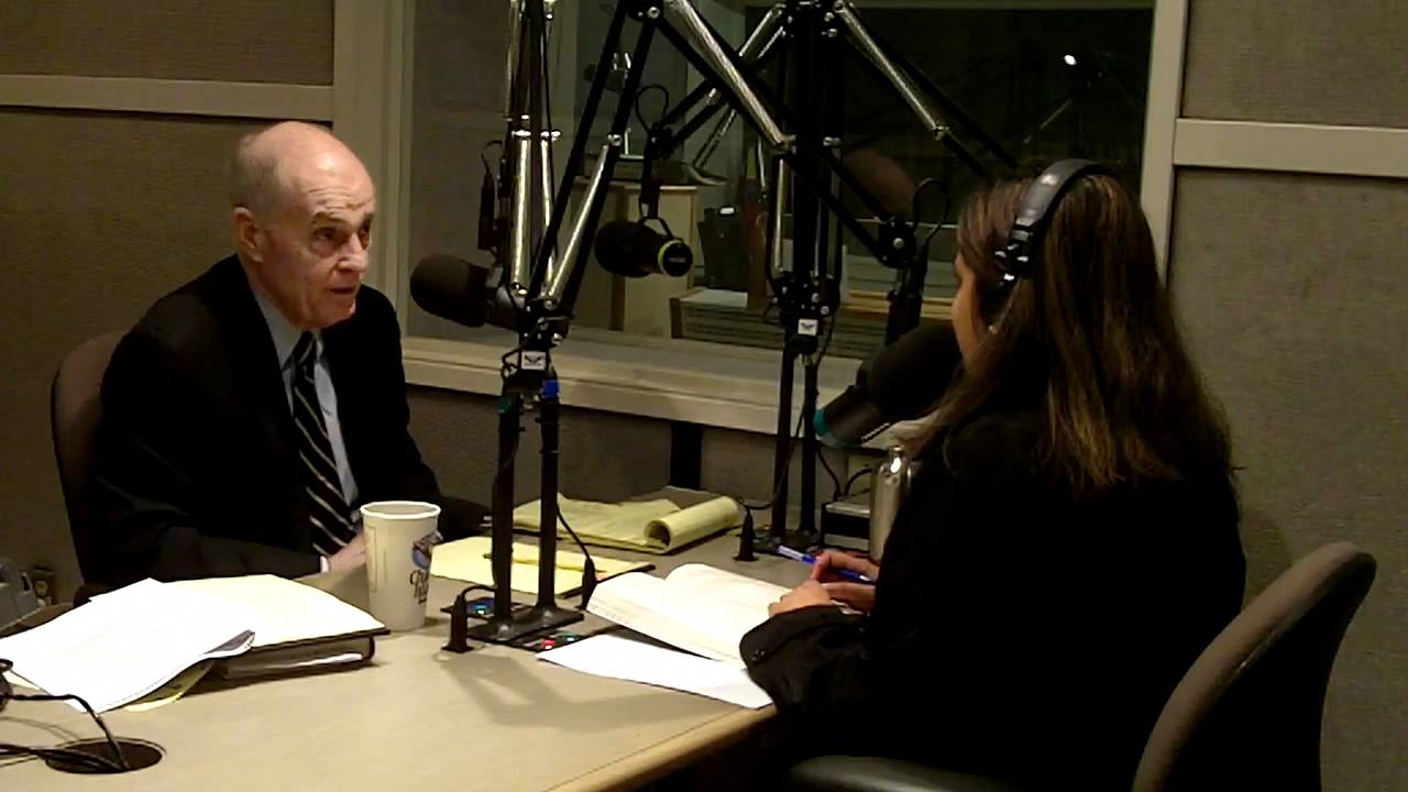 Vincent Bugliosi on the Divinity of Doubt