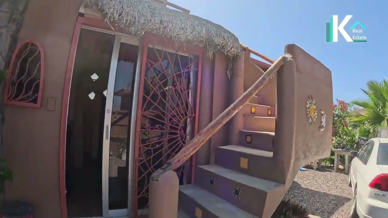 CASA SOL Y LUNA - USD 1,300,000