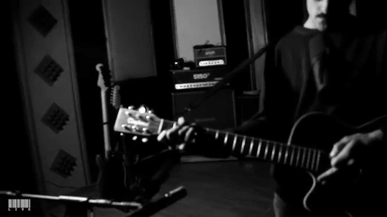 Simone Avincola | Come er sole quanno piove | Live at Village Recording Studio