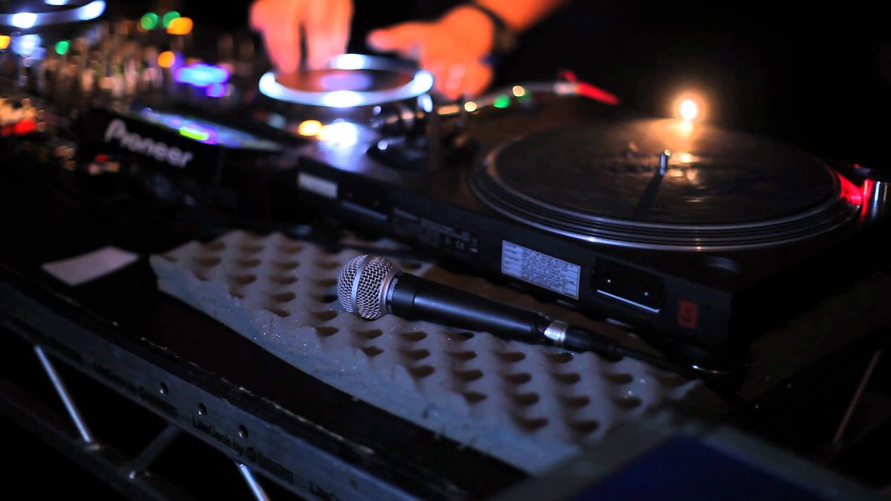Boiler Room | Full Stream Ahead