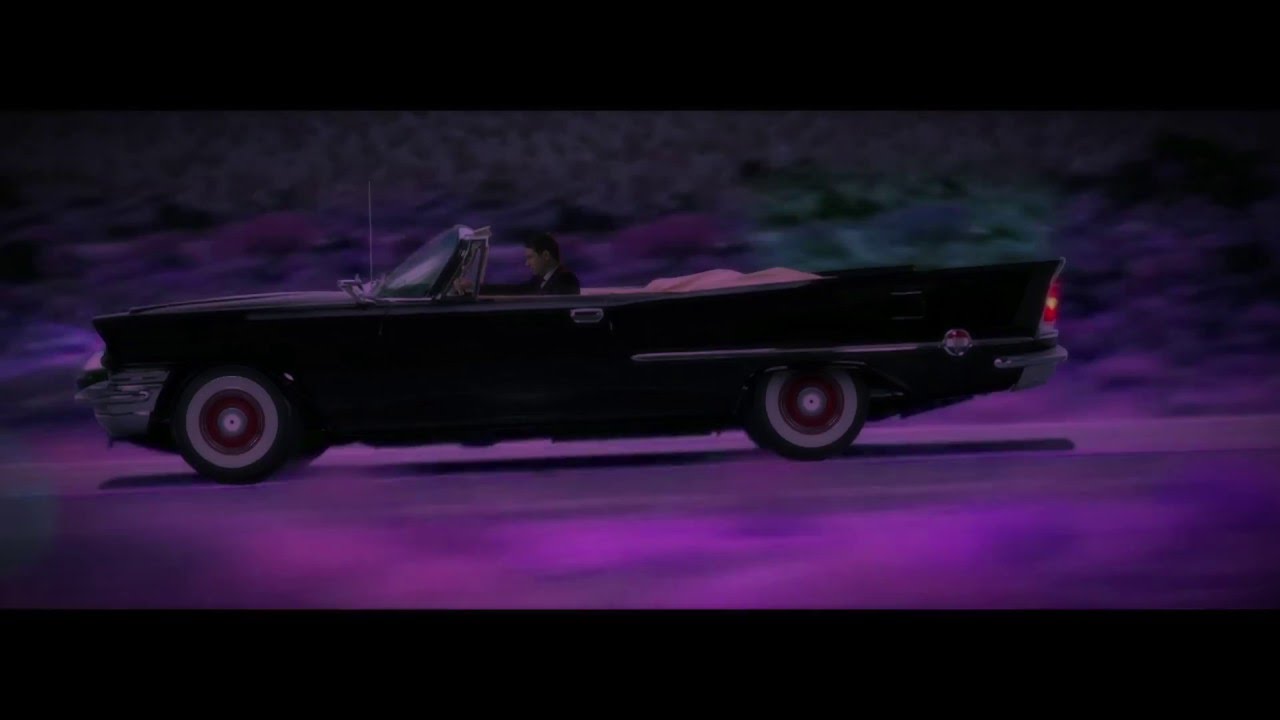 CAPTAIN KID  - Undisclosed (Clip officiel)