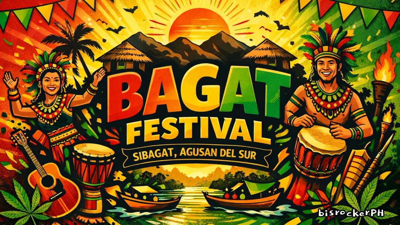 BAGAT FESTIVAL | bisrockerPH 