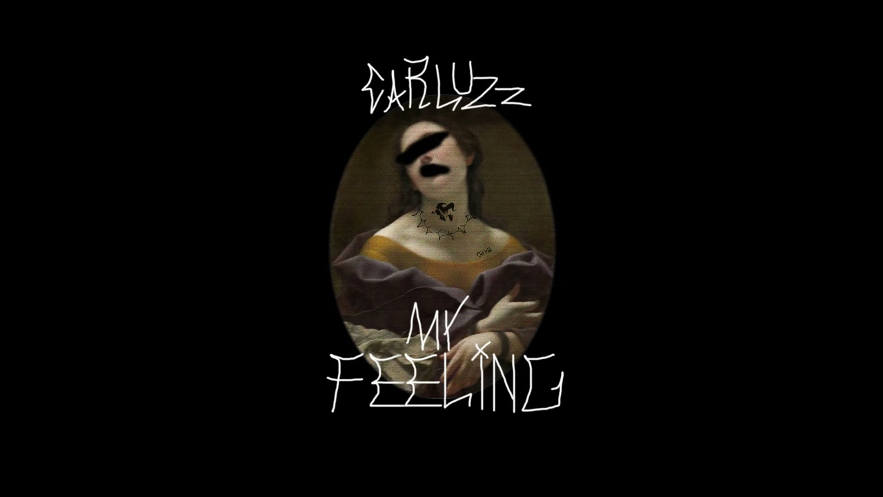 Carluzz - Oh My