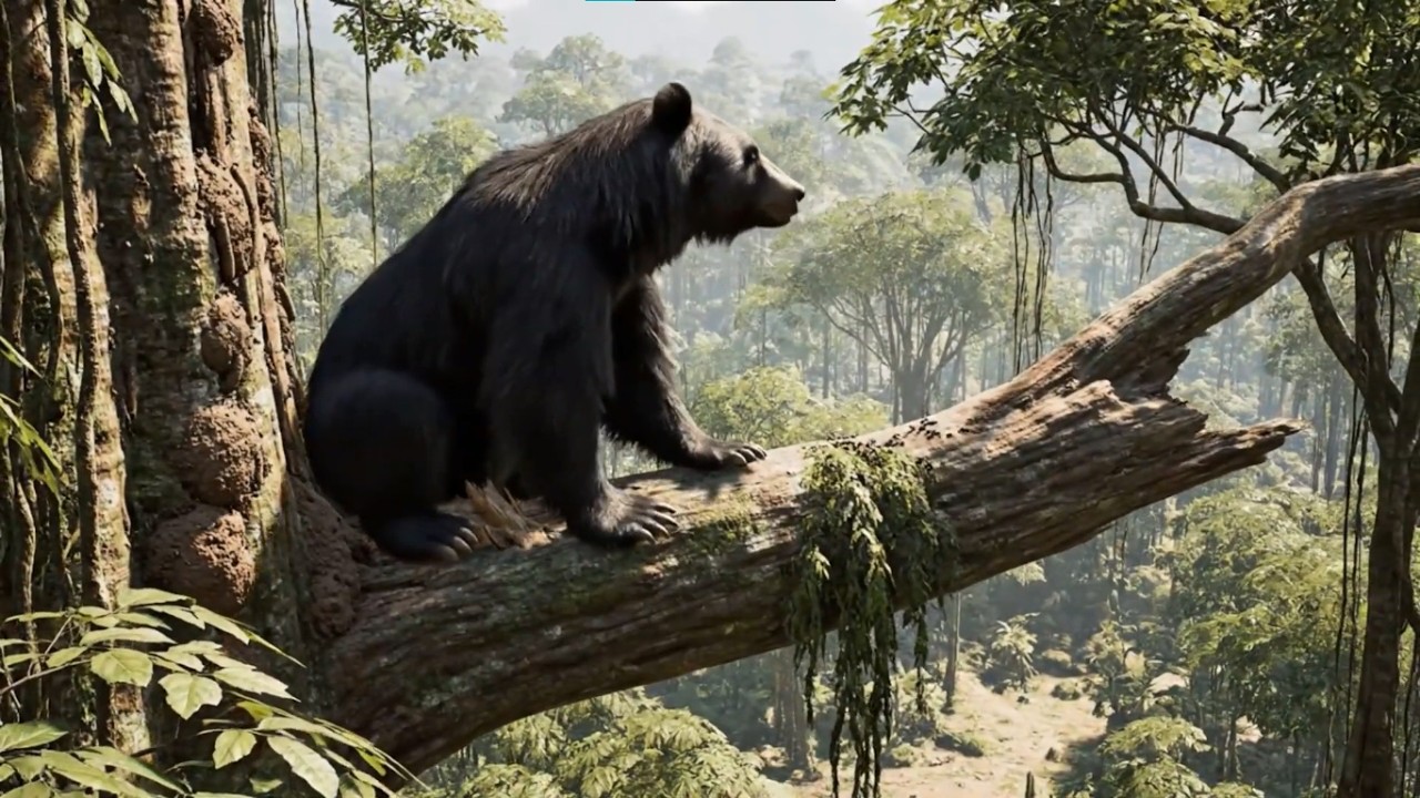 🔴LIVE :Today Wild Life of Jungle  | Live Stream