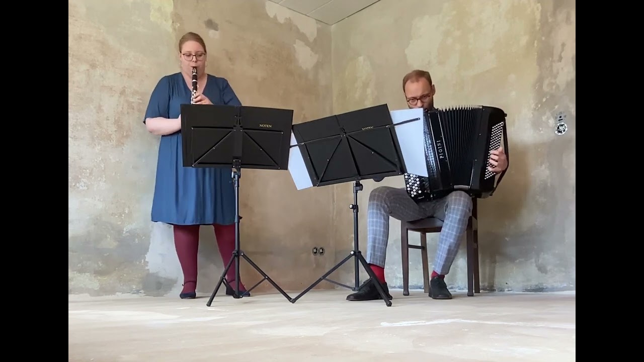Old Klezmer - Peter Przystaniak