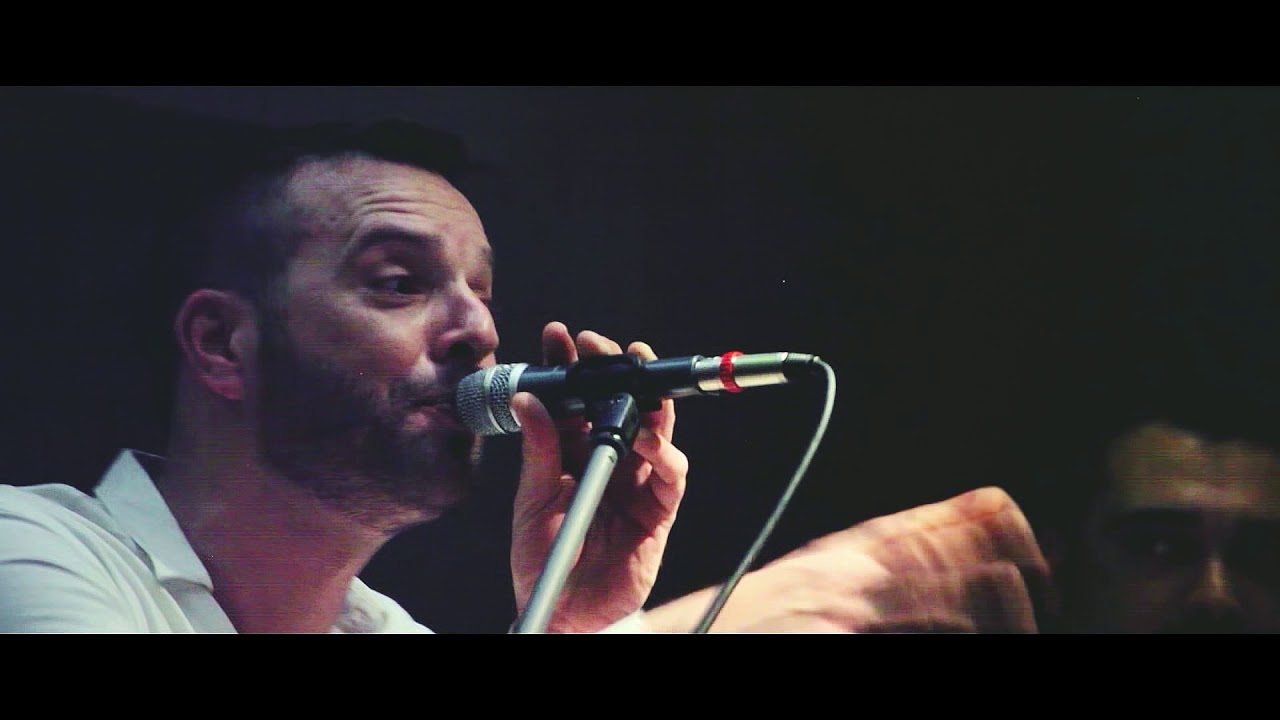 &Chi;&alpha;&iota;&rho;έ&tau;&eta;&sigmaf; &Gamma;&iota;ώ&rho;&gamma;&omicron;&sigmaf; - &Kappa;&alpha;&lambda;&alpha;&mu;&alpha;&tau;&iota;&alpha;&nu;ά (Live 2018)&Kappa;&alpha;&lambda;&alpha;&mu;&alpha;&tau;&iota;&alpha;&nu;ά