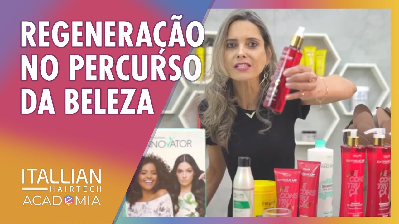 CRONOGRAMA CAPILAR: VOCÊ VAI SE APAIXONAR